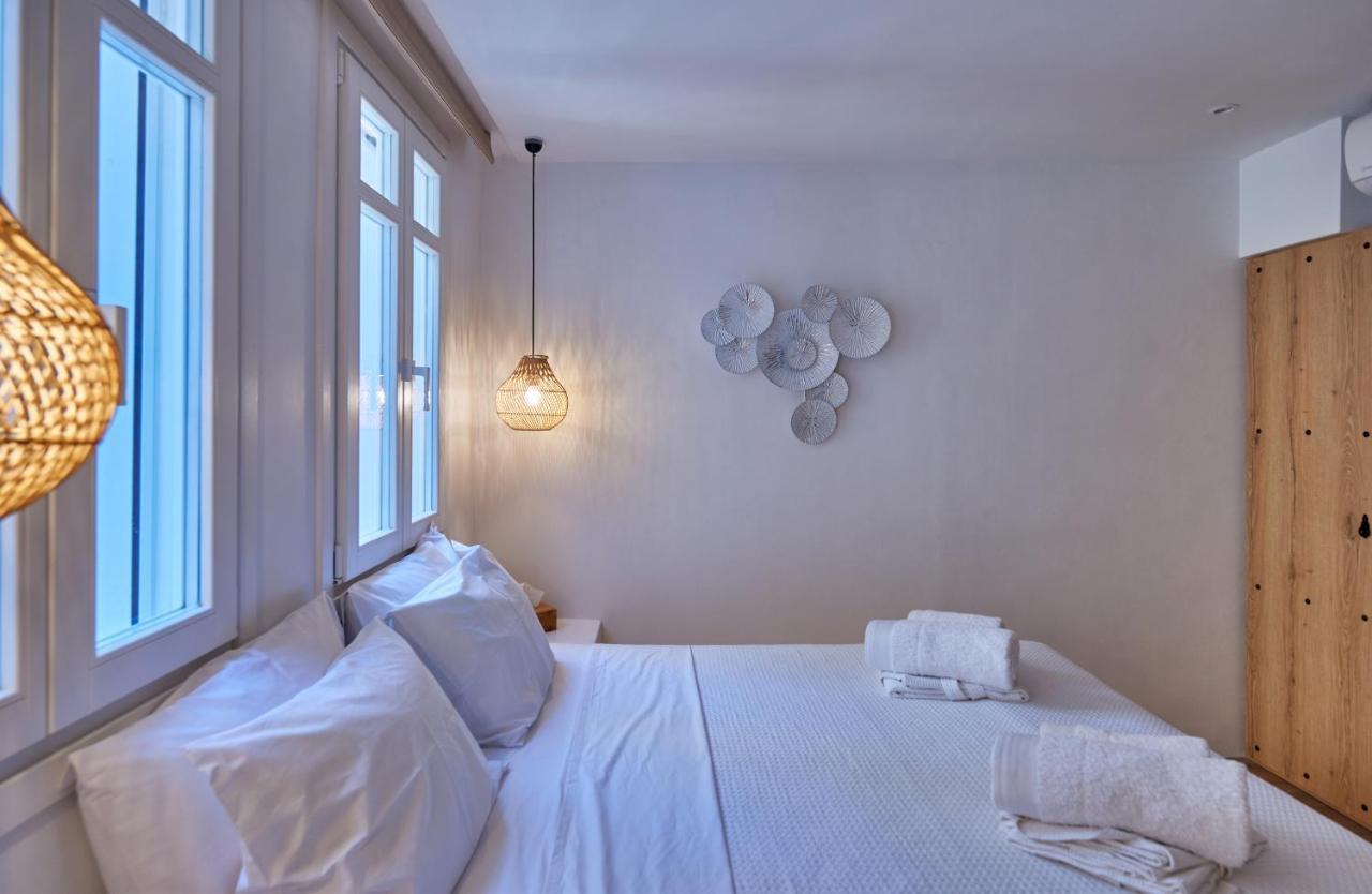شقة Casa Mardiva Mare باروس المظهر الخارجي الصورة