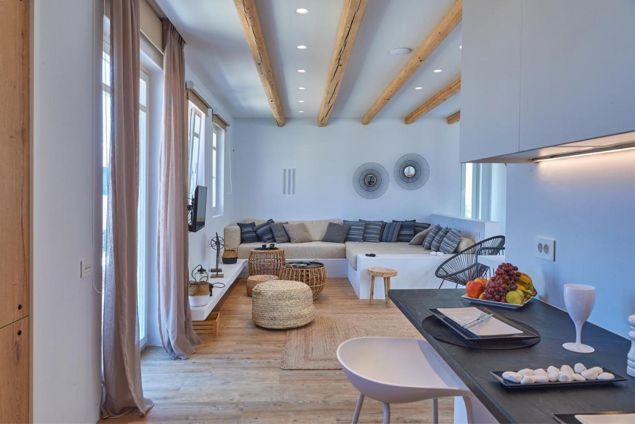 شقة Casa Mardiva Mare باروس المظهر الخارجي الصورة
