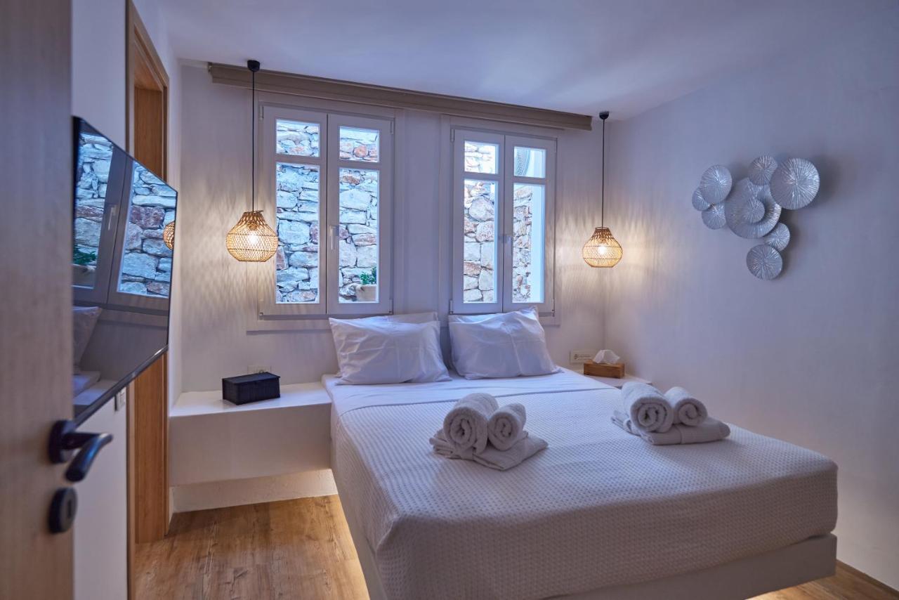 شقة Casa Mardiva Mare باروس المظهر الخارجي الصورة